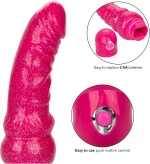 Lady Boner Bendable Vibrator