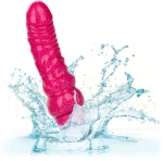 Lady Boner Bendable Vibrator