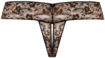 Underneath - Gigi Crotchless Thong