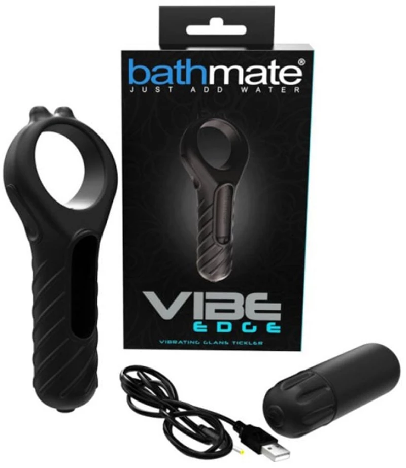 BATHMATE VIBE EDGE
