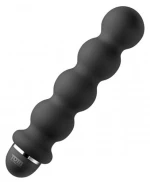 Stacked Ball - Textured Vibrator
