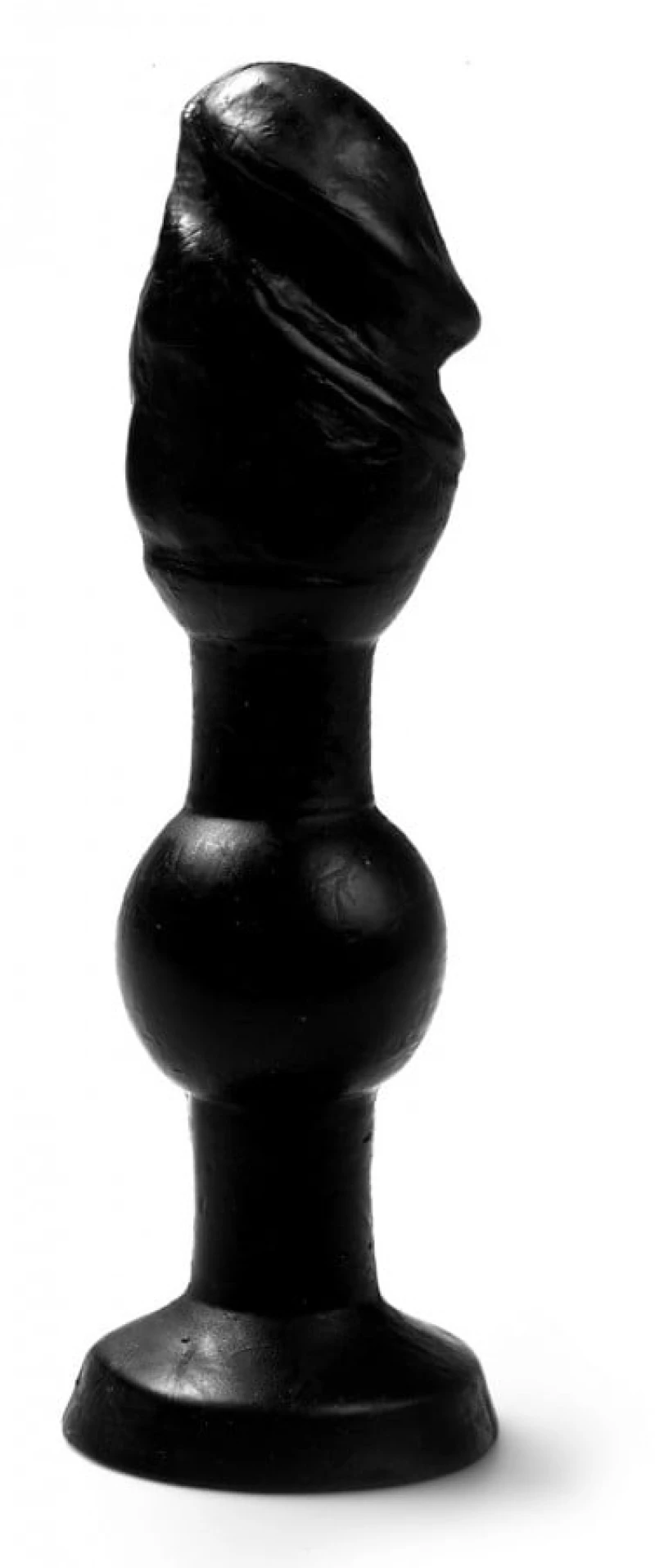 FET1006 noir 17 x 4 cm