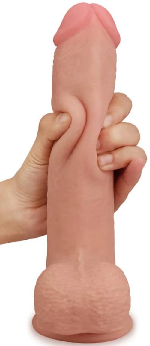 Skinlike Cock 18cm