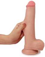 Skinlike Cock 18cm