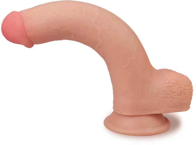 Skinlike Cock 18cm