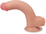 Skinlike Cock 18cm