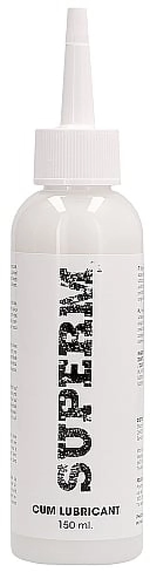 Superm Cum Lubricant - 150ML