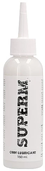 Superm Cum Lubricant - 150ML