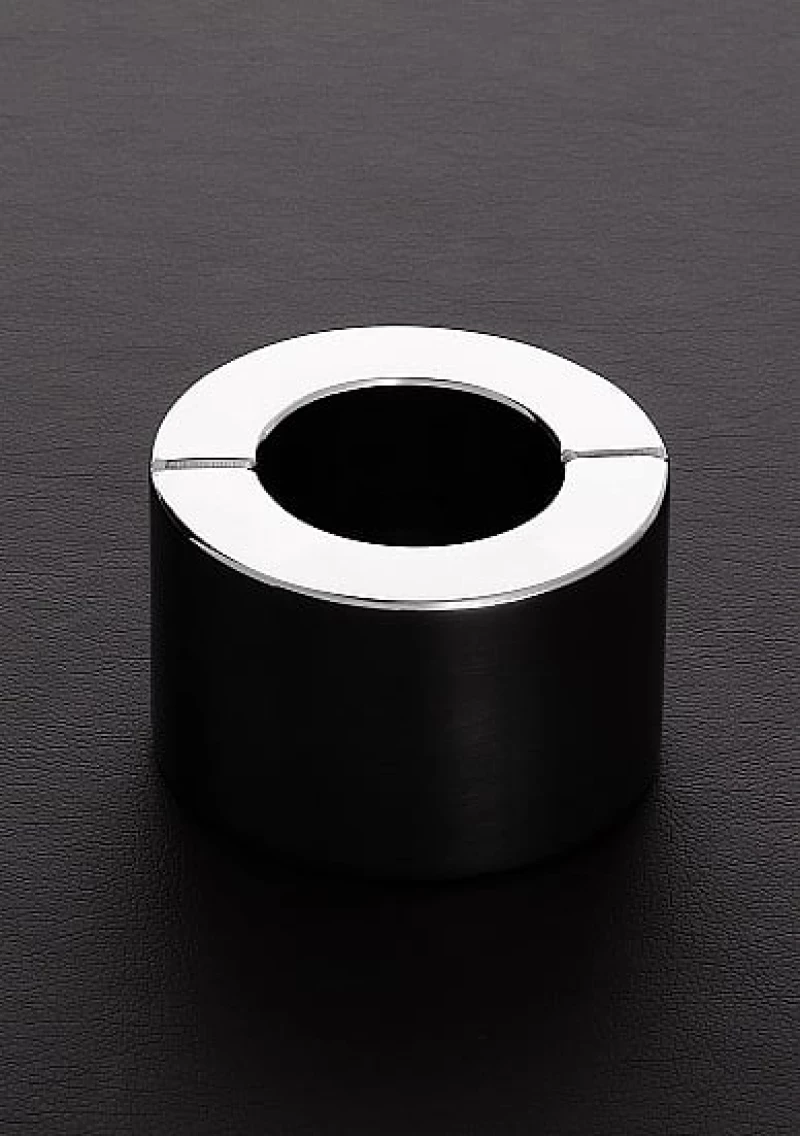 Steel Ballstretcher 40x35mm