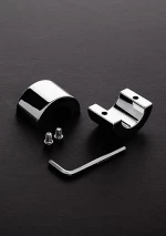 Steel Ballstretcher 40x35mm