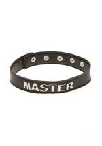 X-Play "master" collar - Black