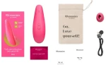 WOMANIZER MUSE PINK