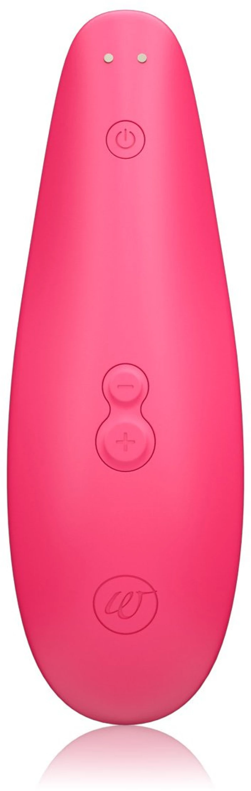 WOMANIZER MUSE PINK