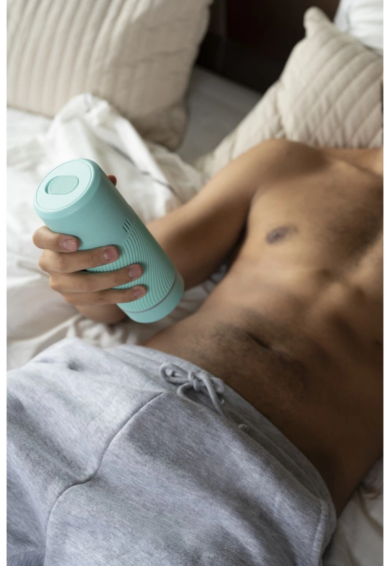 ARCWAVE POW STROKER MINT