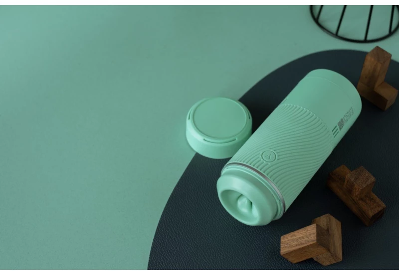 ARCWAVE POW STROKER MINT