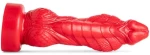 Mr Hankey's KINKY COBRA Dildo Small - Medium