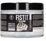Fist It - Silicone Lube 500ML