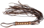 The Temptress Whip  - Bronze