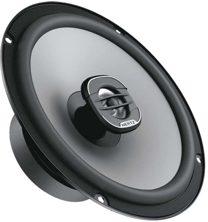 Ηχεία Αυτοκινήτου – Hertz Uno X 165