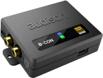 AUDISON - bit B-CON