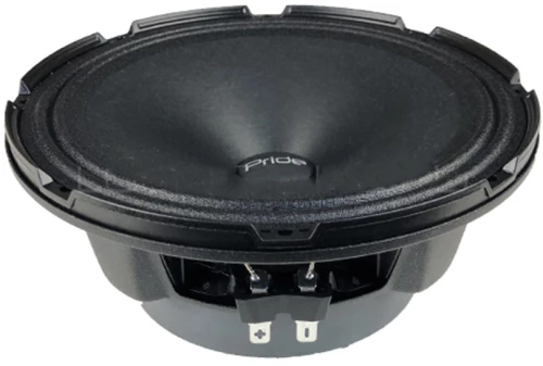 Ηχεία Αυτοκινήτου PRIDE - Solo 100 Overmodular / Τεμάχιο
