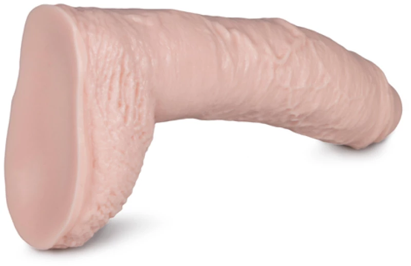 Ρεαλιστικό Ομοίωμα - Pipedream Basix Big Boy Flesh 25,4