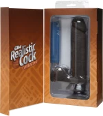 Cock Vibrating 8 Inch