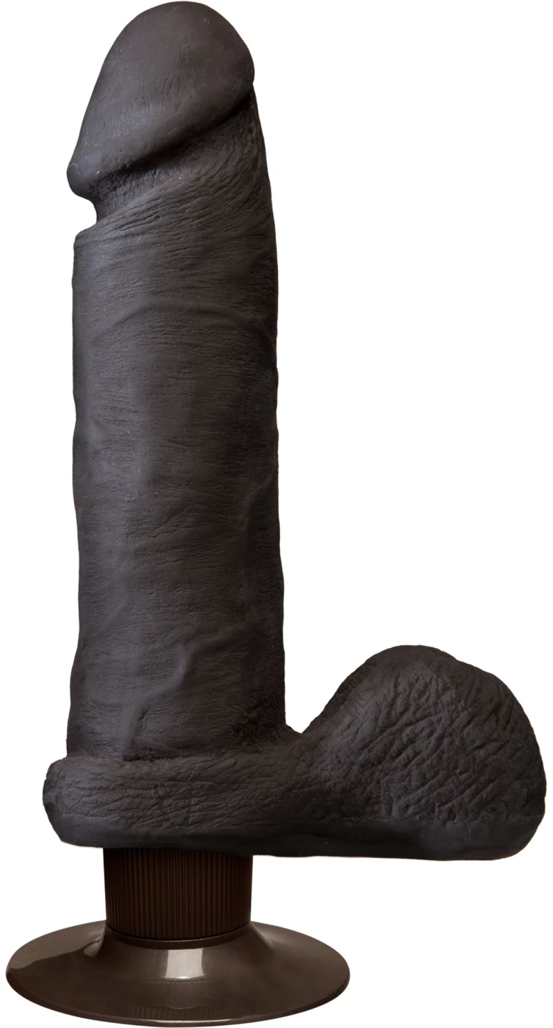 Cock Vibrating 8 Inch