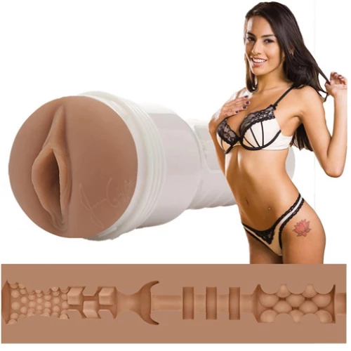 Fleshlight Girls Janice Griffith Eden