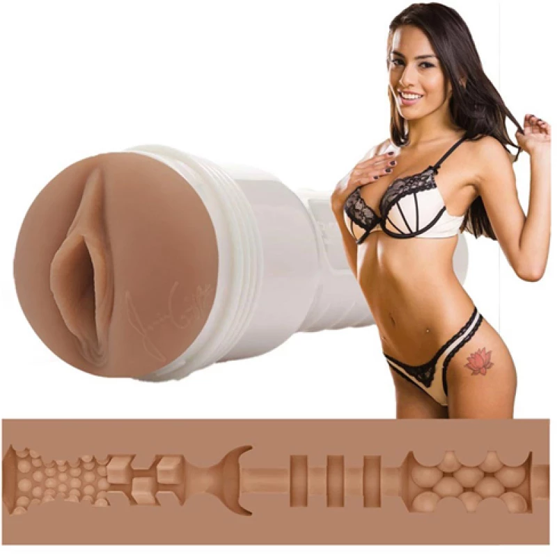 Fleshlight Girls Janice Griffith Eden