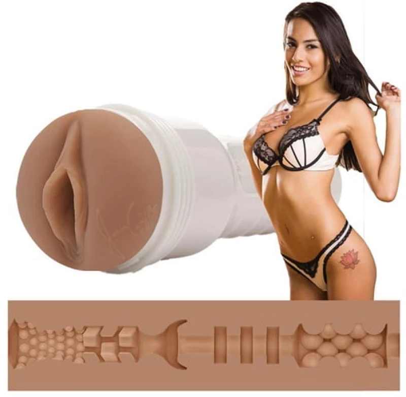 Fleshlight Girls Janice Griffith Eden