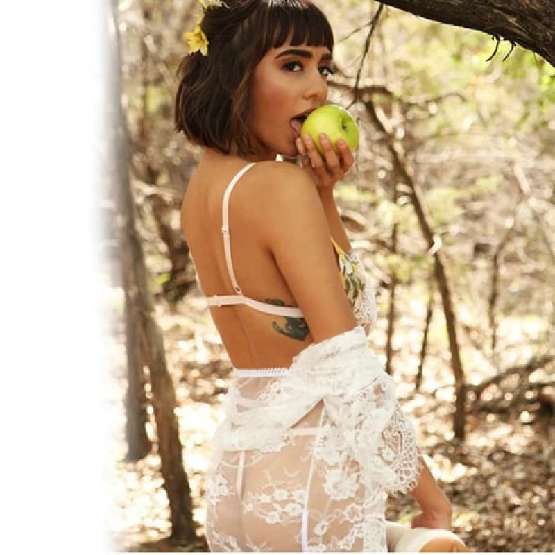 Fleshlight Girls Janice Griffith Eden