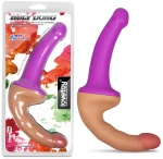 Double-ended Dildo