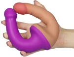 Double-ended Dildo