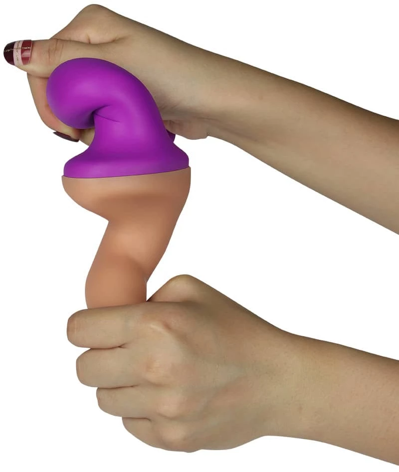 Double-ended Dildo