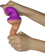 Double-ended Dildo
