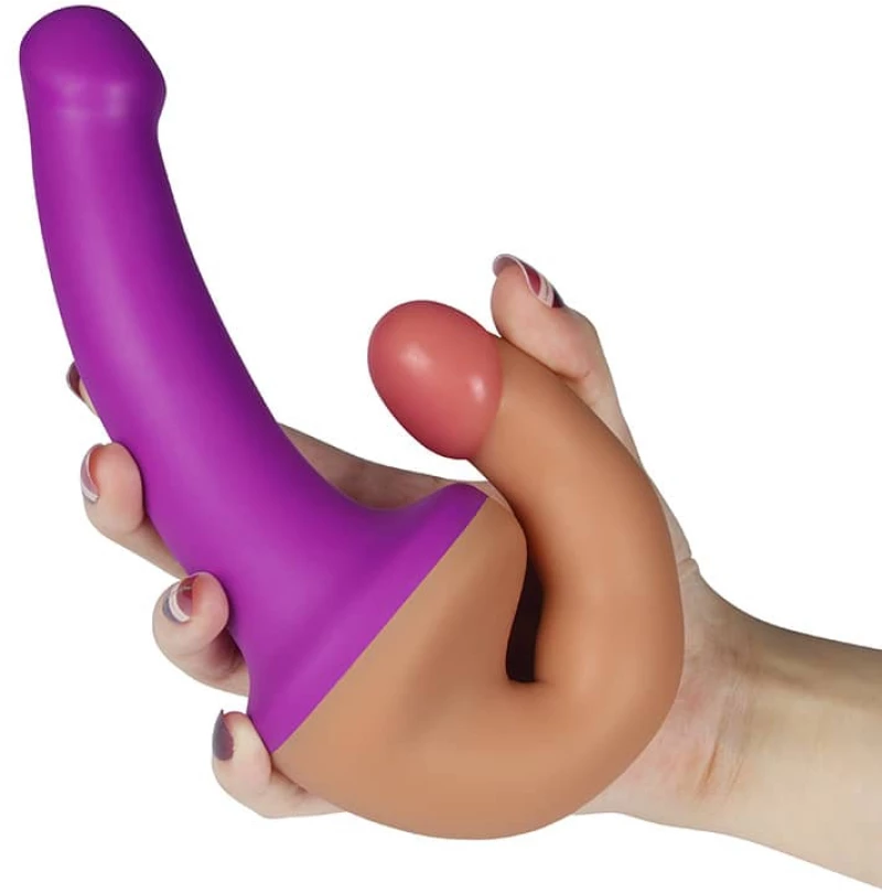 Double-ended Dildo