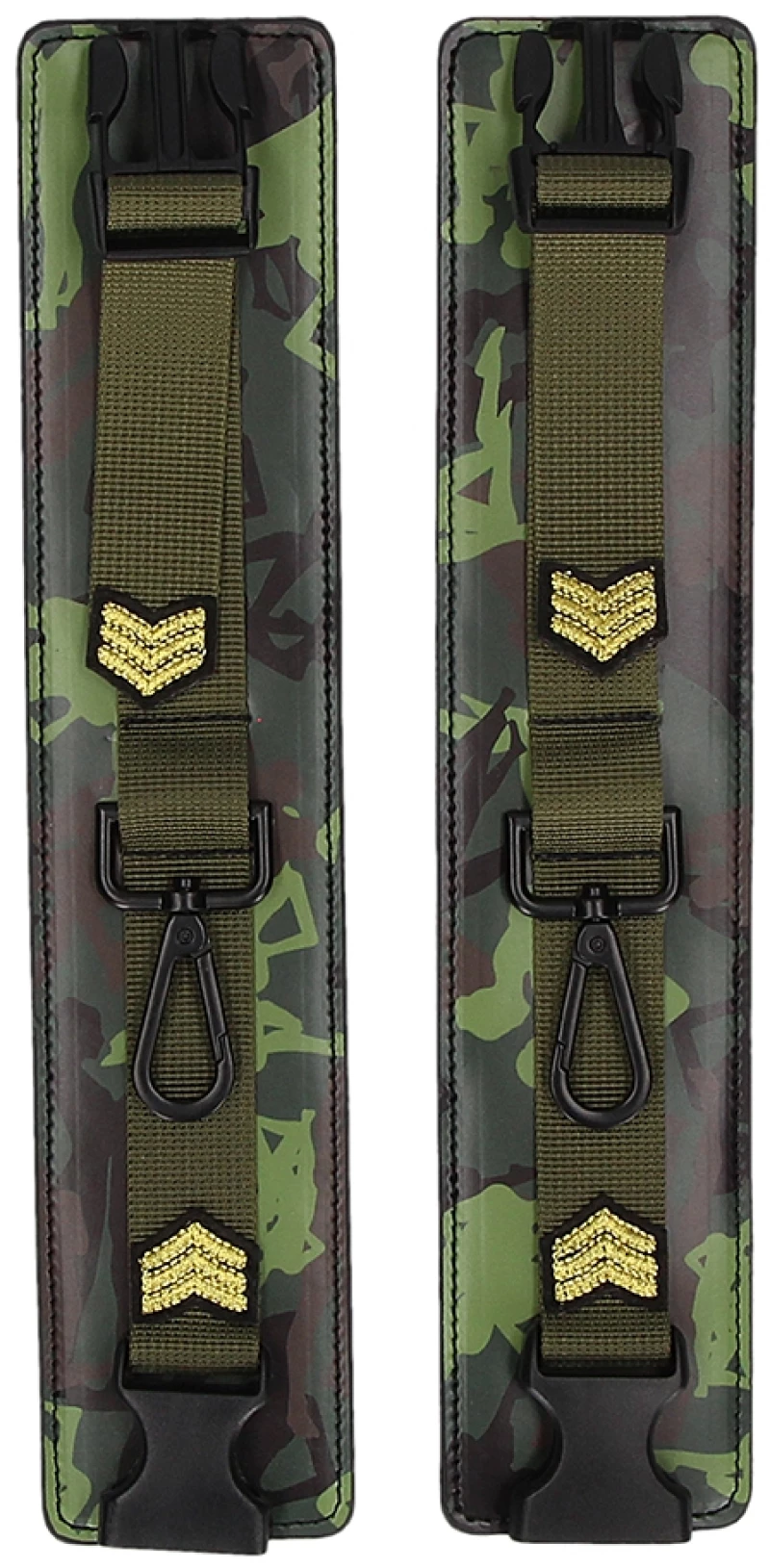 Ouch! Army Bondage Kit
