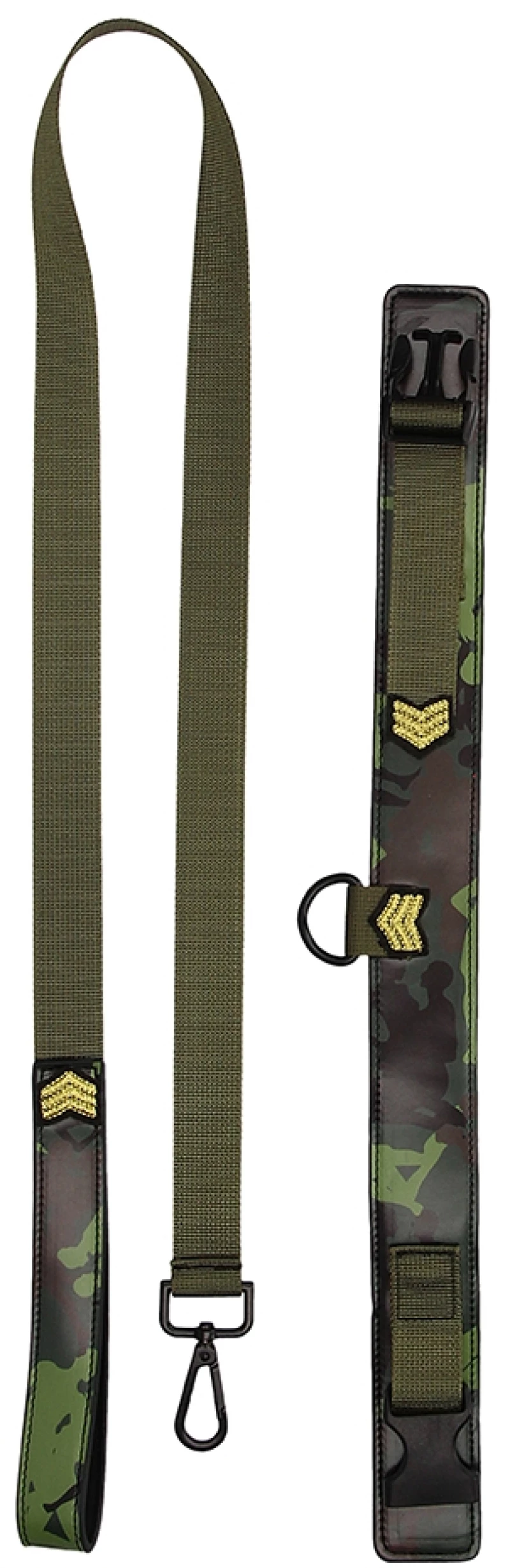 Ouch! Army Bondage Kit