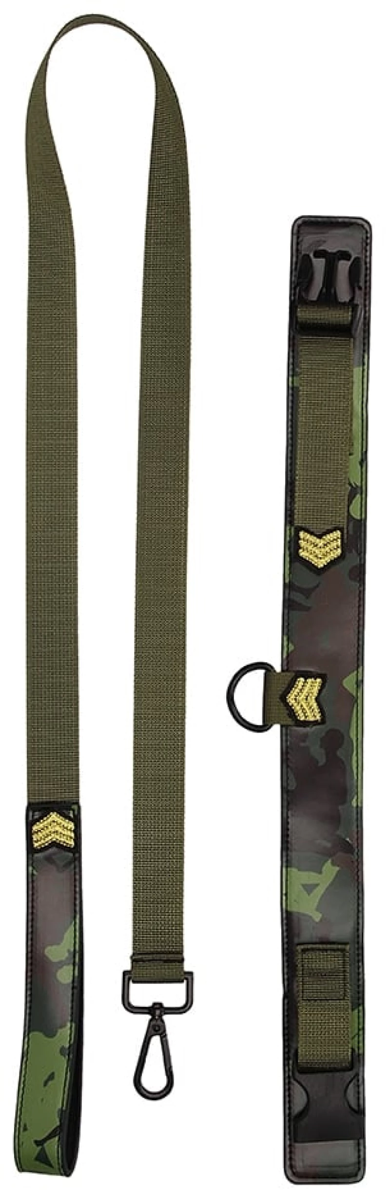 Ouch! Army Bondage Kit