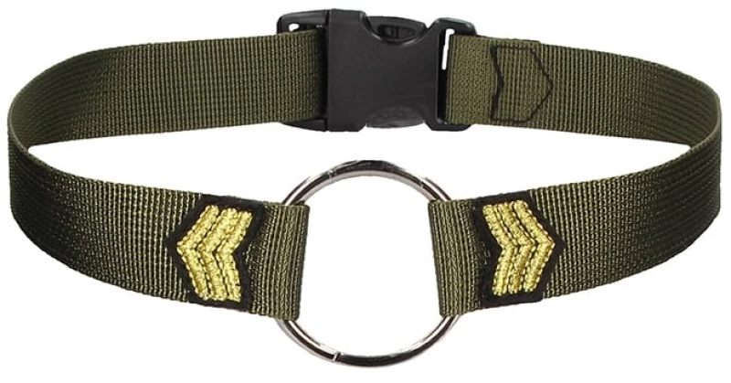 Ouch! Army Bondage Kit