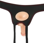Easy Strapon Set 7.0''