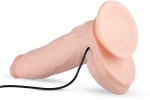 Dwane Realistic Vibrator