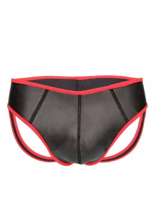 Neoprene Puppy  Jockstrap