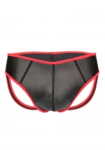 Neoprene Puppy  Jockstrap