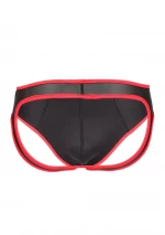 Neoprene Puppy  Jockstrap