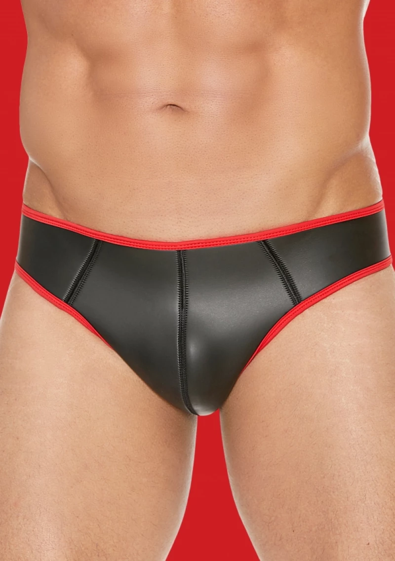 Neoprene Puppy  Jockstrap