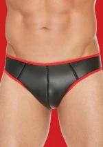Neoprene Puppy  Jockstrap