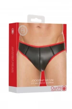 Neoprene Puppy  Jockstrap
