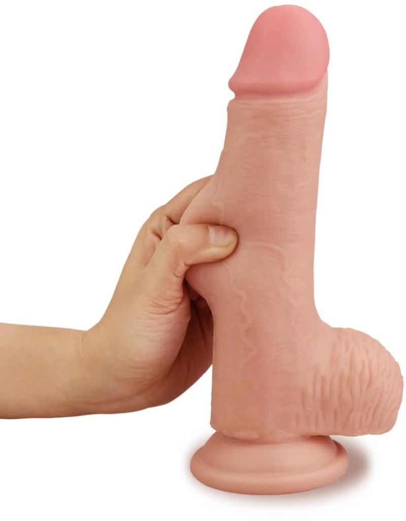 Skinlike Cock 21.3cm